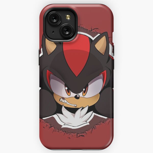 DARK SONIC HEDGEHOG iPhone 7 Case Cover