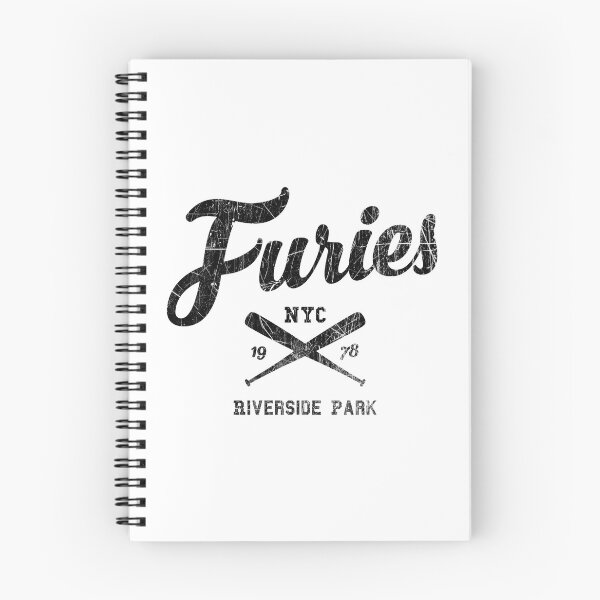 Item preview, Furies  designed and sold by Retro Type.