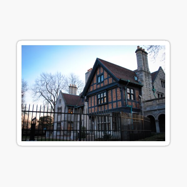 Artikelvorschau, Willistead Manor 5 entworfen und verkauft von Sivyer Photography.