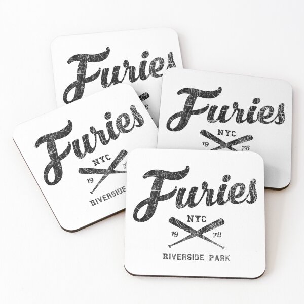 Item preview, Furies  designed and sold by Retro Type.