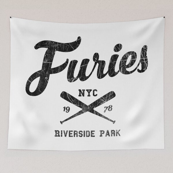 Item preview, Furies  designed and sold by Retro Type.