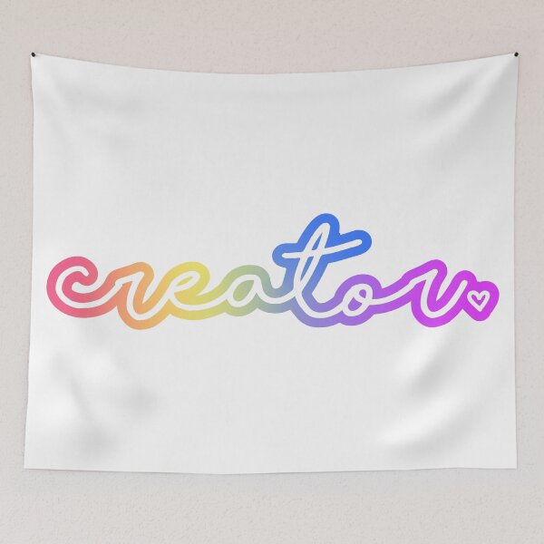 Item preview, Creator. designed and sold by agnello22.