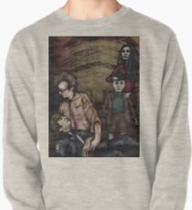The death of john lennon Pullover