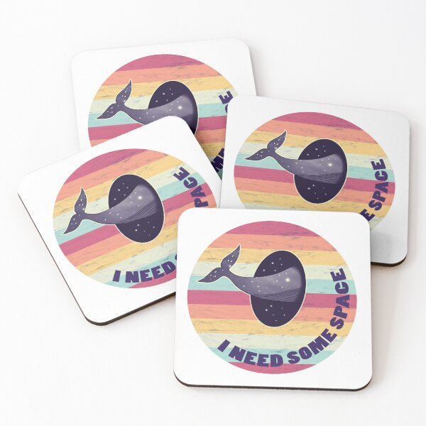 Item preview,  the whales designed and sold by Fran Fryberg.