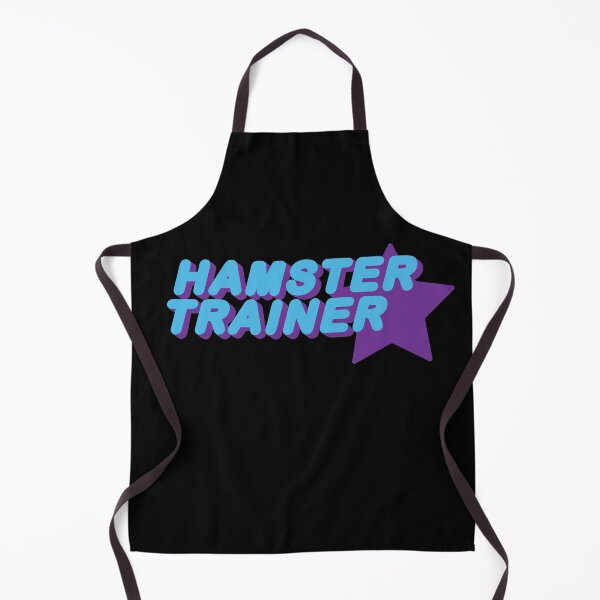 Item preview, Hamster Trainer Blue/Purple designed and sold by hamsters.