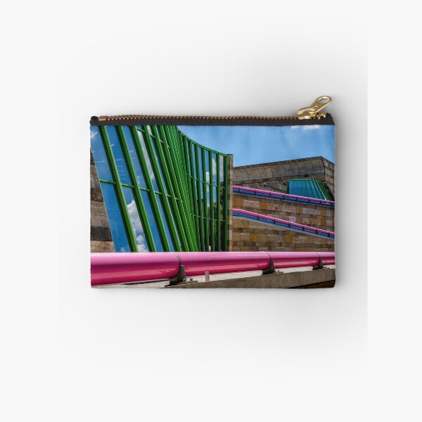 Artikelvorschau, Neue Staatsgalerie Stuttgart entworfen und verkauft von DiFigianoPhoto.