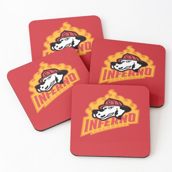Item preview, Columbia Inferno designed and sold by stevsmithly.