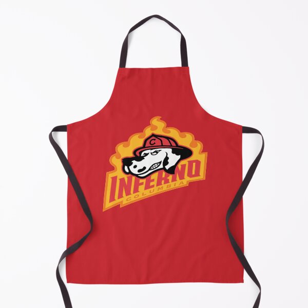 Item preview, Columbia Inferno designed and sold by stevsmithly.