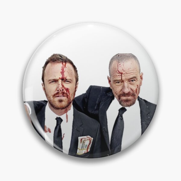 Item preview, Breaking bad  designed and sold by -Heisenberg-.