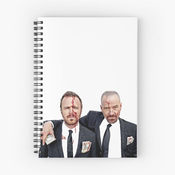 Item preview, Breaking bad  designed and sold by -Heisenberg-.