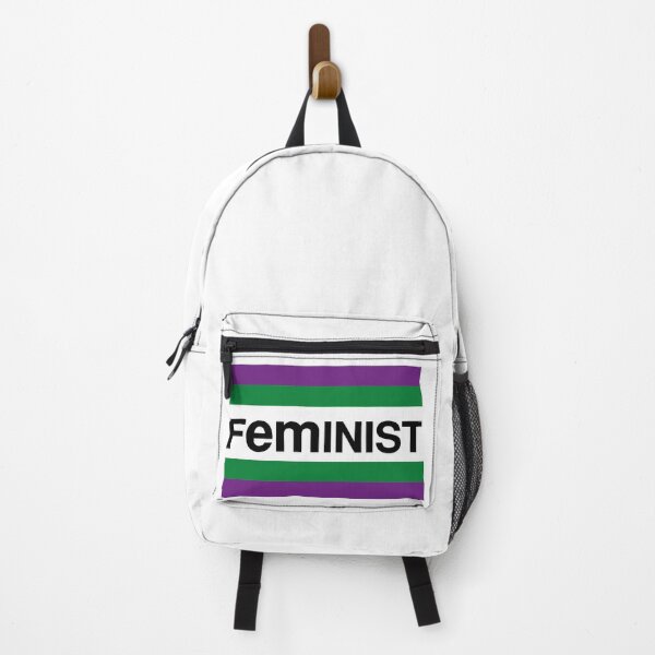 Item preview, FLAG POWER FEMINIST COMMUNITY DESIGN designed and sold by femyay.