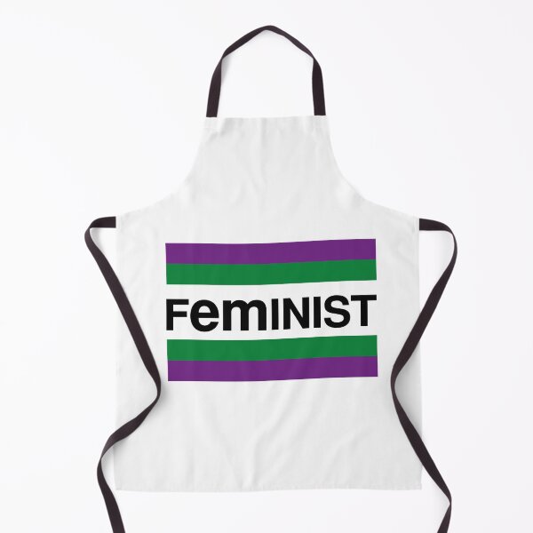 Item preview, FLAG POWER FEMINIST COMMUNITY DESIGN designed and sold by femyay.