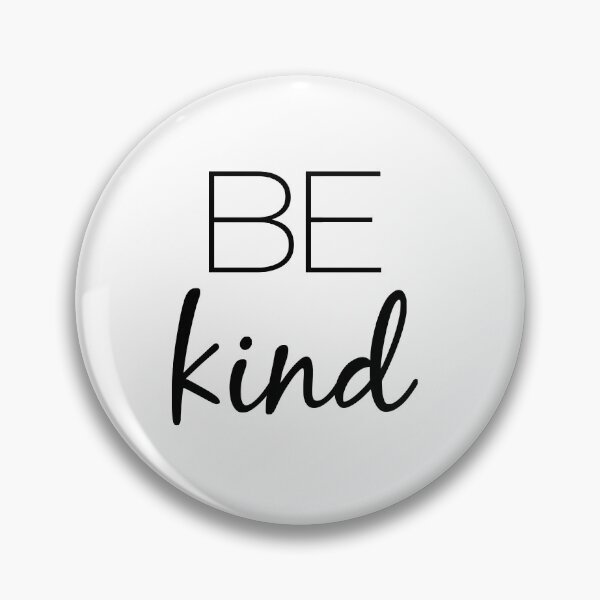 Item preview, Be Kind designed and sold by TresChicXO.