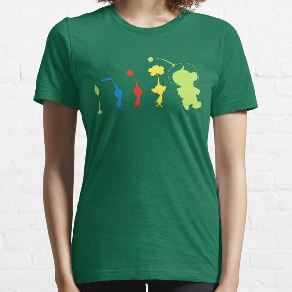 Follow the Leader Essential T-Shirt