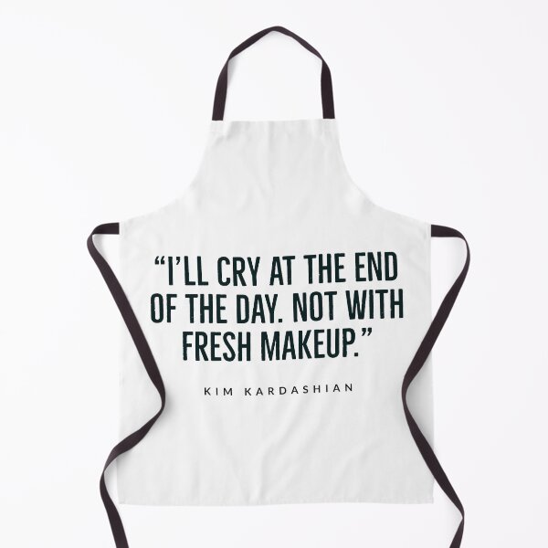 Item preview, KIM KARDASHIAN - QUOTES - FUNNY - KARDASHIAN designed and sold by Tropical Blood.
