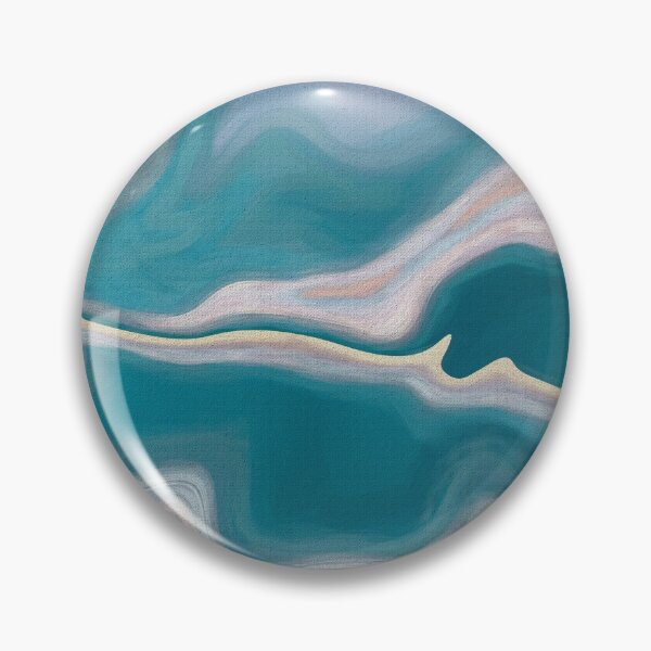 Item preview, Abstract Marble Paint Fluid Art designed and sold by digitalvintage.