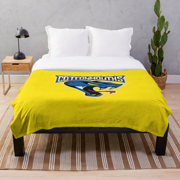 Item preview, Columbus Cottonmouths designed and sold by stevsmithly.