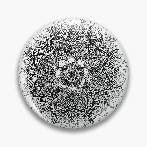 Item preview, Mandala  designed and sold by sherpadesign21.