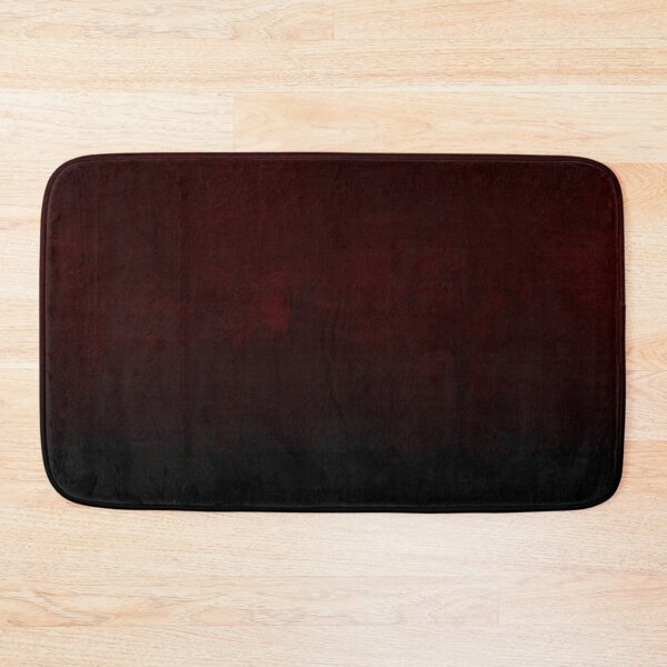 Item preview, Black and Burgundy Ombre designed and sold by TeeGals.