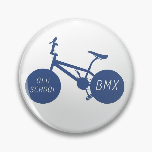 Item preview, Old School BMX designed and sold by Beau-Oui.