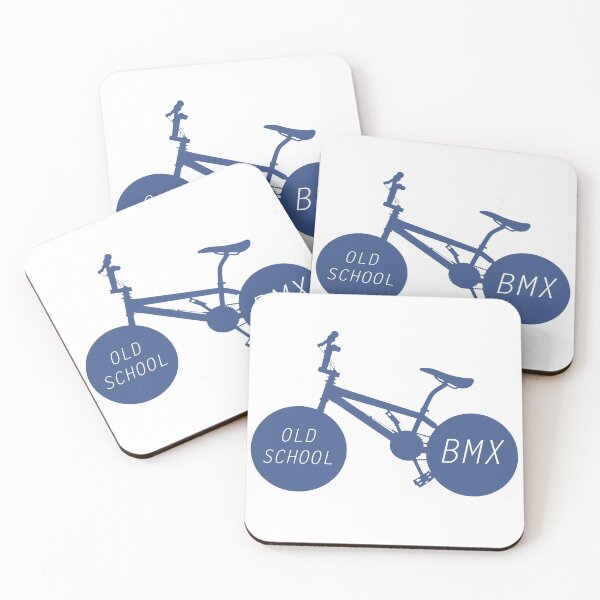Item preview, Old School BMX designed and sold by Beau-Oui.