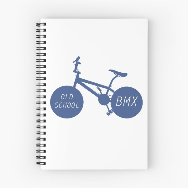 Item preview, Old School BMX designed and sold by Beau-Oui.