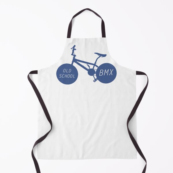 Item preview, Old School BMX designed and sold by Beau-Oui.