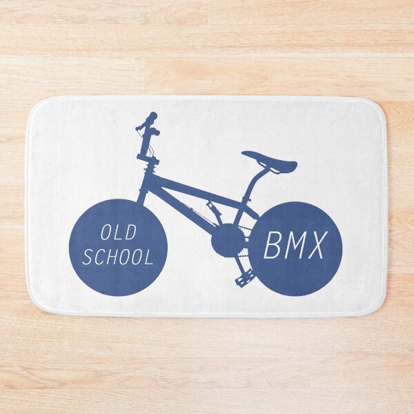 Item preview, Old School BMX designed and sold by Beau-Oui.