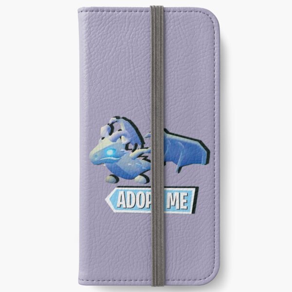 Adopt Me Bandicoot Iphone Wallets For 6s 6s Plus 6 6 Plus Redbubble - roblox adopt me pets bandicoot