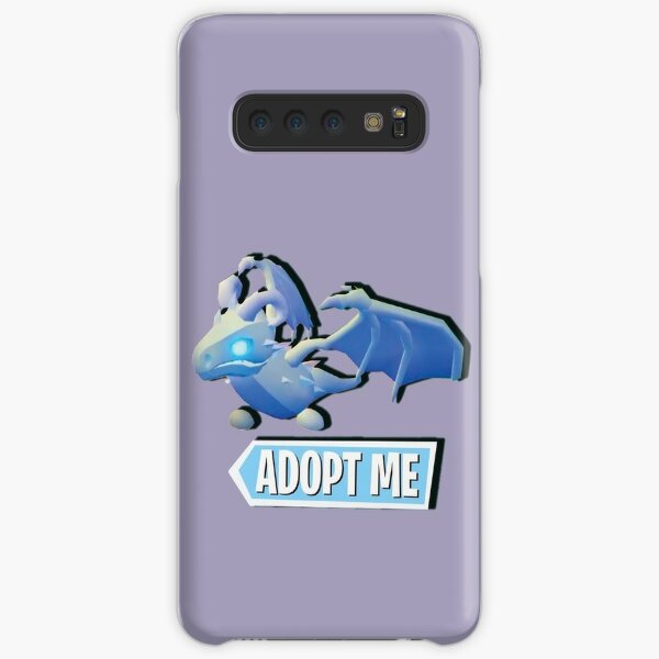 Unicorn Dog Phone Cases Redbubble - gothic mansion in adopt me roblox