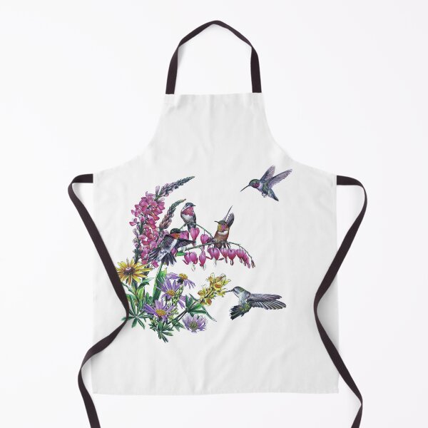 Item preview, Hummingbirds designed and sold by Salmoneggs.