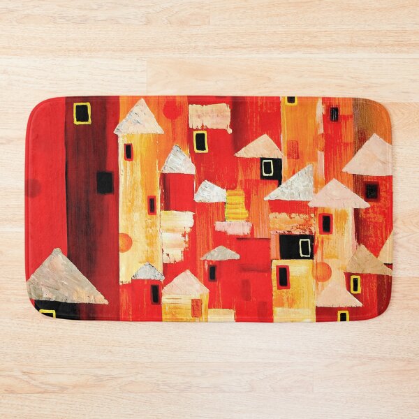 Item preview, Houses Buildings designed and sold by Irina Polyanskaya.