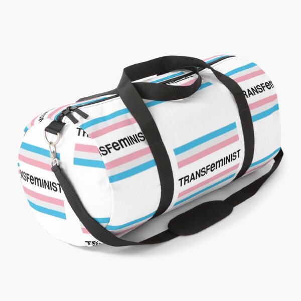 Item preview, FLAG POWER TRANSFEMINIST COMMUNITY DESIGN designed and sold by femyay.