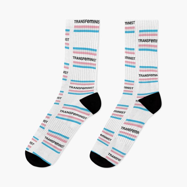 Item preview, FLAG POWER TRANSFEMINIST COMMUNITY DESIGN designed and sold by femyay.