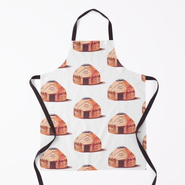 Item preview, Yurt designed and sold by thebozuy.