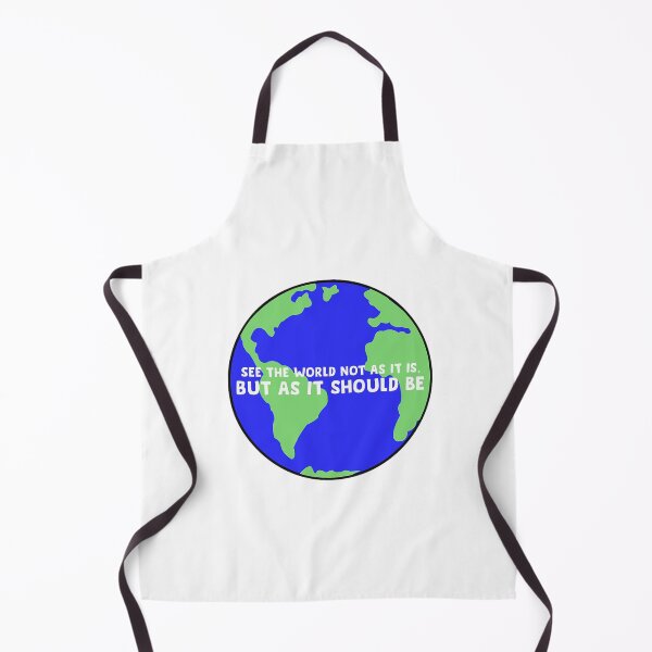 Item preview, See the World designed and sold by gleespirit.