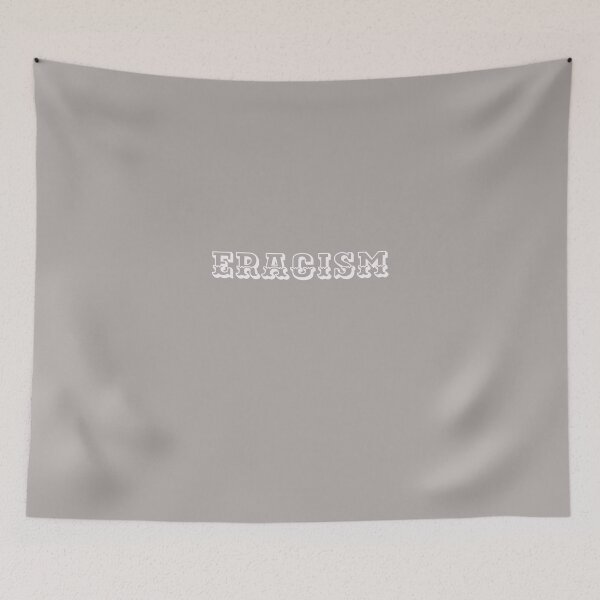 Item preview, eracism anti racism  designed and sold by moustafa7155.