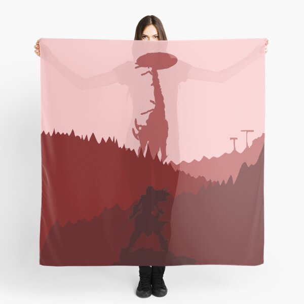 Item preview, Horizon zero down designed and sold by Splinter300.