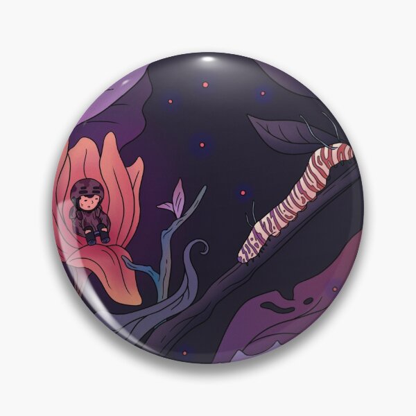 Item preview, Hum of the Midnight Crawlies designed and sold by klaidelic.