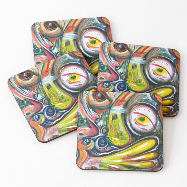 Item preview, Dreamscape designed and sold by Chapmanorama.
