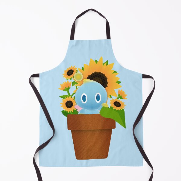 Item preview, Sunflower Chao designed and sold by jpenfield designs.