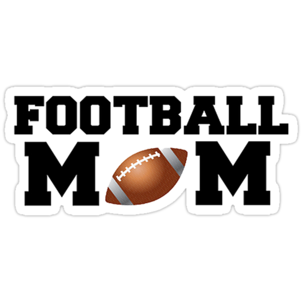 Football mom