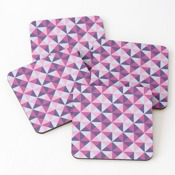 Item preview, Cotton Candy Color Themed Pattern designed and sold by Krystian Stafford.