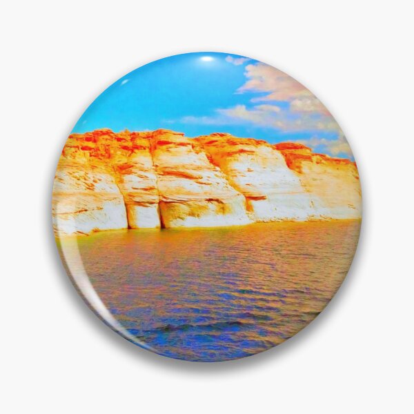 Item preview, Lake Powell Bliss designed and sold by Marielle Valenzuela.