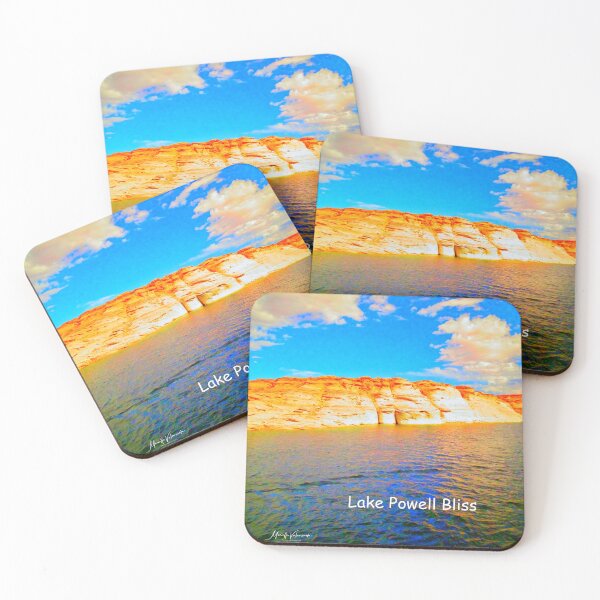 Item preview, Lake Powell Bliss designed and sold by Marielle Valenzuela.