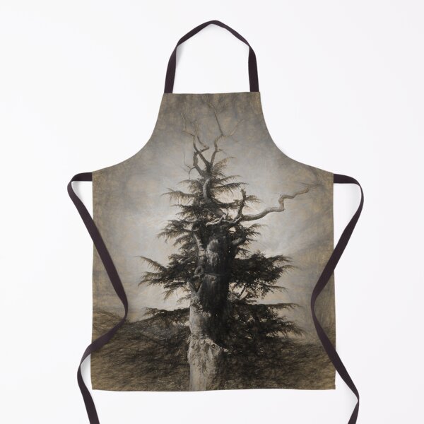 Item preview, The new and the old in sepia designed and sold by Avril Harris.
