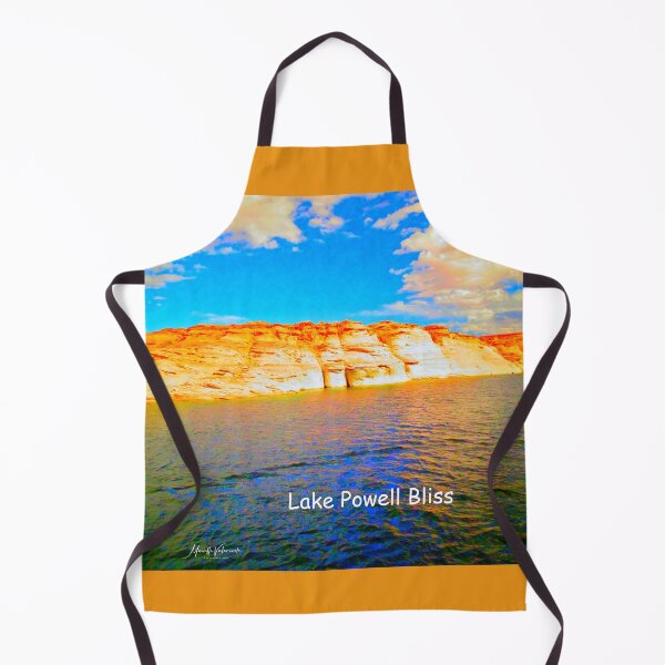Item preview, Lake Powell Bliss designed and sold by Marielle Valenzuela.