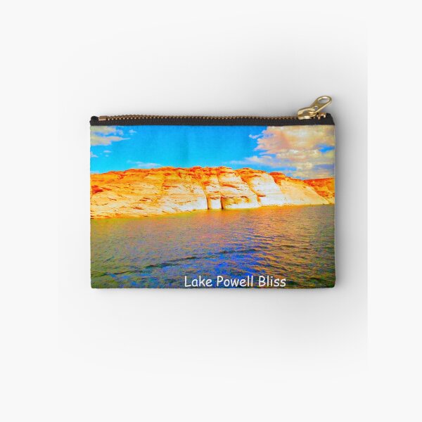 Item preview, Lake Powell Bliss designed and sold by Marielle Valenzuela.