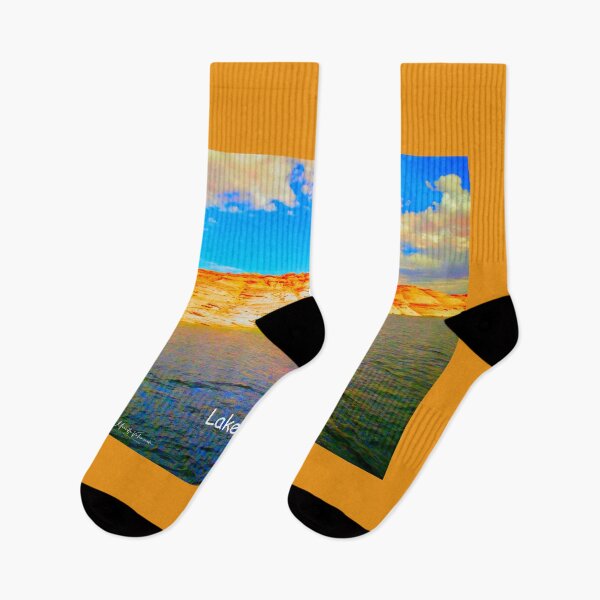 Item preview, Lake Powell Bliss designed and sold by Marielle Valenzuela.