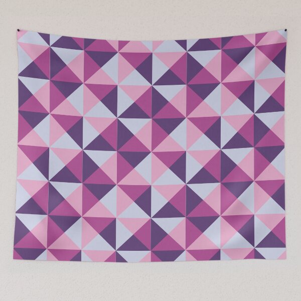 Item preview, Cotton Candy Color Themed Pattern designed and sold by Krystian Stafford.